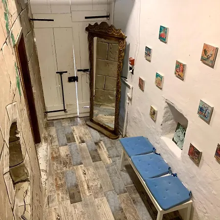 Windmill Koyici Gæstehus Alaçatı