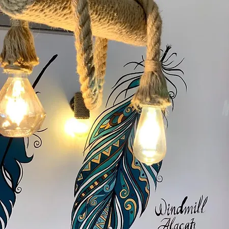 Windmill Koyici