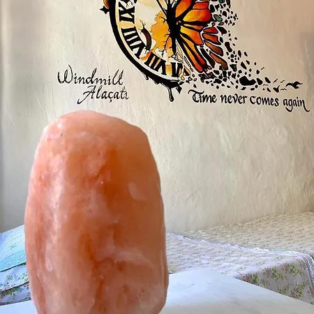 Gæstehus Windmill Koyici Alaçatı