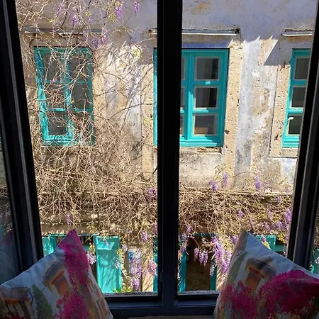 Windmill Koyici * Αλακάτι