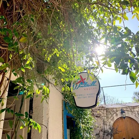 Windmill Koyici