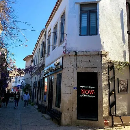 Windmill Koyici Πανσιόν