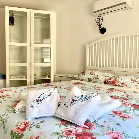 Πανσιόν Windmill Koyici Αλακάτι